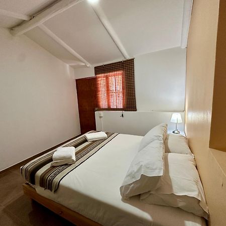 Apartamento Turisolcor Atacama San Pedro de Atacama Exterior foto