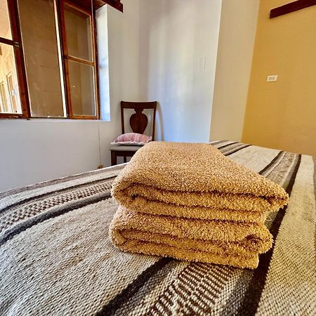 Apartamento Turisolcor Atacama San Pedro de Atacama Exterior foto