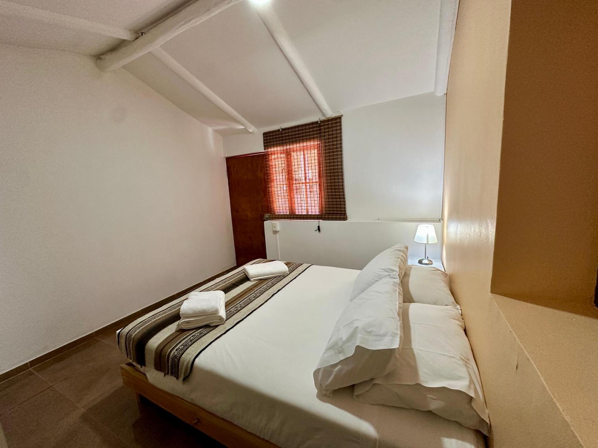 Apartamento Turisolcor Atacama San Pedro de Atacama Exterior foto